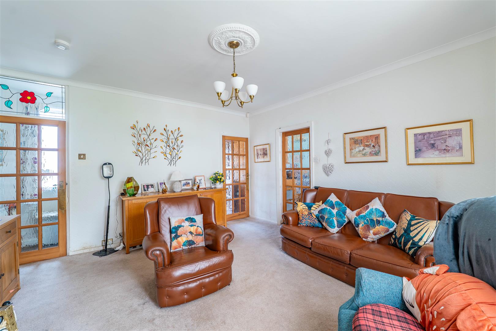 Tennyson Avenue, Chorley